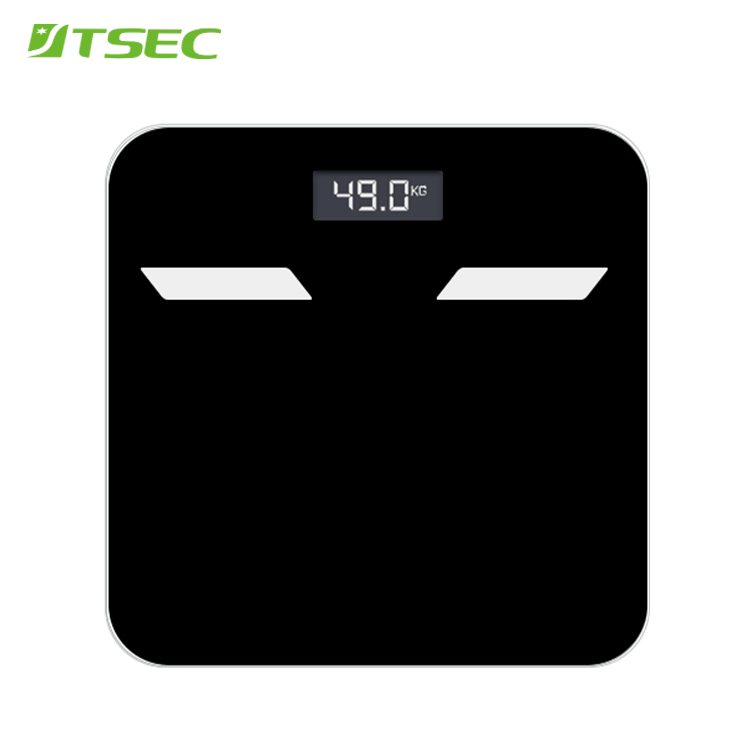 Bluetooth scale