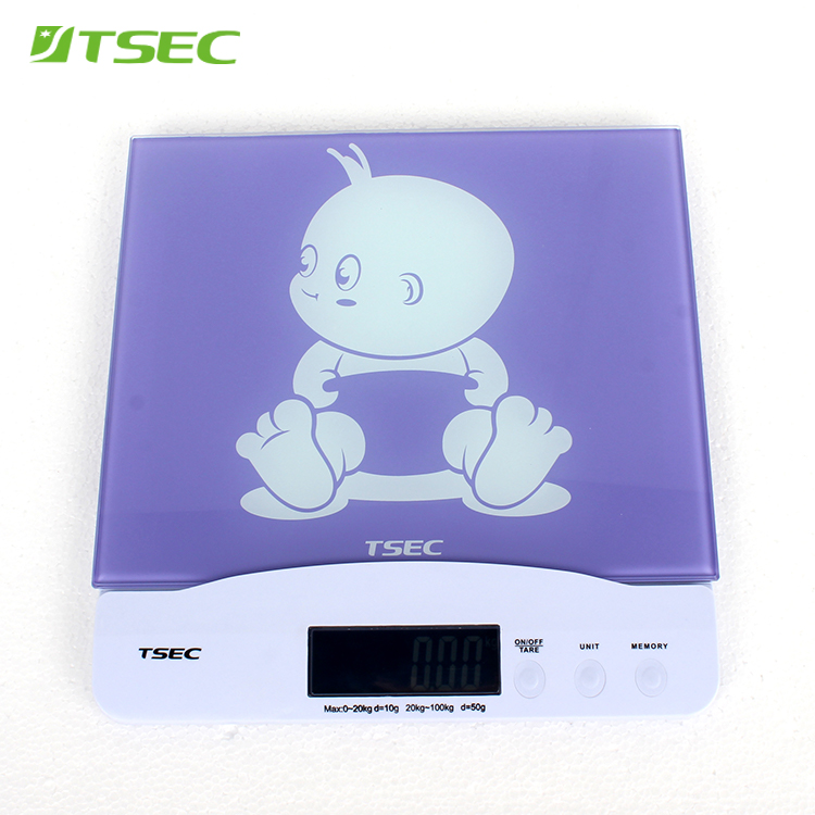 Baby Scale