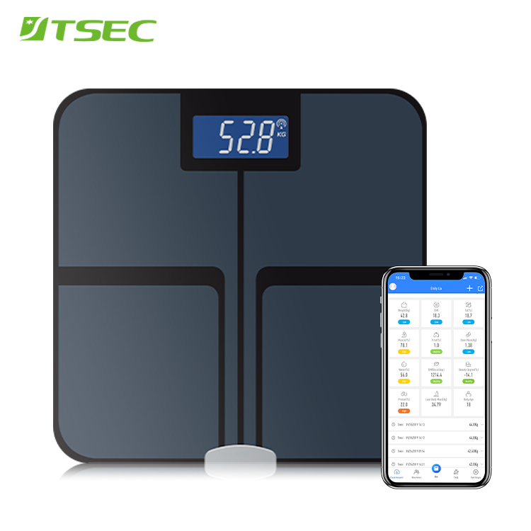 ITO Smart scale