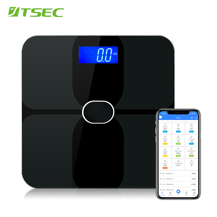 ITO Bluetooth Scale