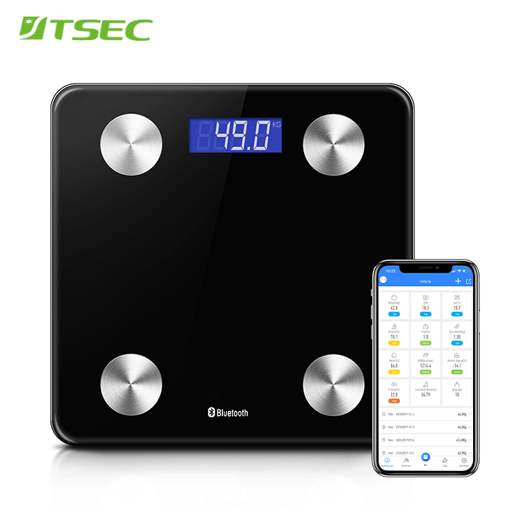 Smart Scale