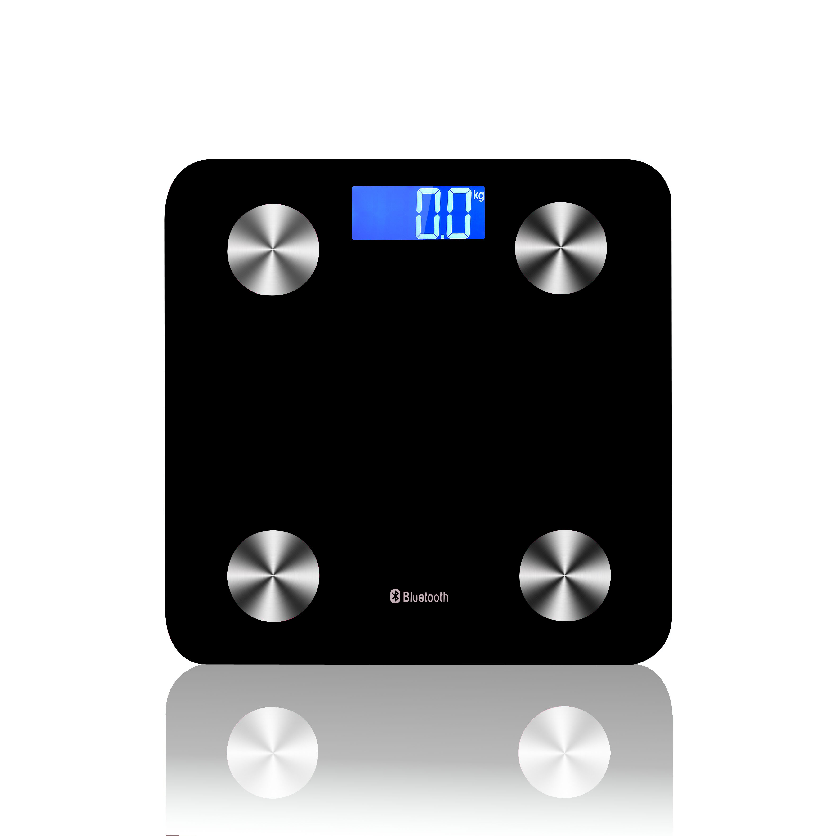 Smart scale